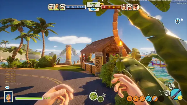 Neighbors Suburban Warfare Review: Is It Worth Playing?
