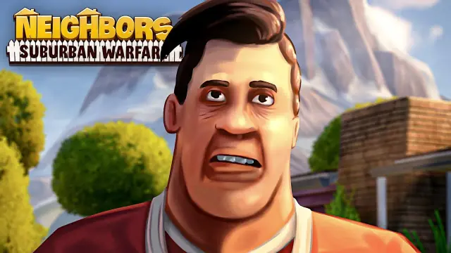 Neighbors Suburban Warfare Unlock Skins: Full Guide