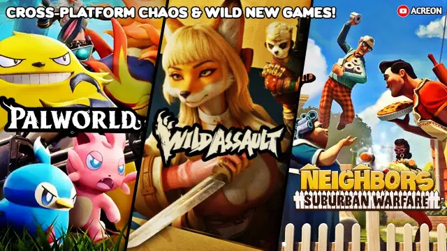 Neighbors Suburban Warfare Brawl Mode Guide: Rules & Tips