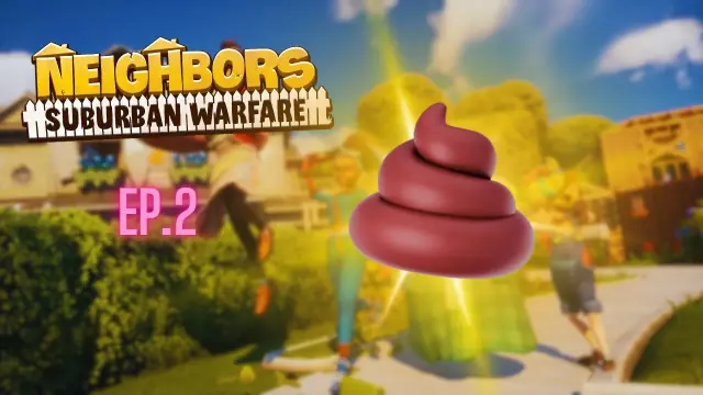 Neighbors Suburban Warfare Prop Hunt: Complete Mode Guide
