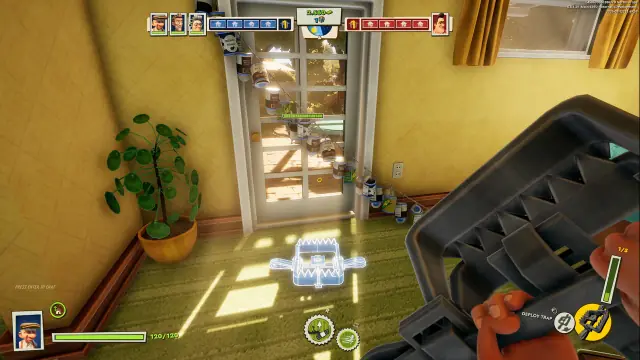 Neighbors Suburban Warfare Xbox Guide: Crossplay & Modes